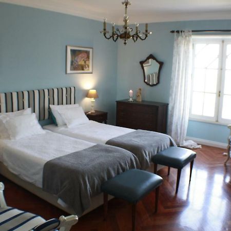 Acucena Vintage Bed & Breakfast ซินตรา ภายนอก รูปภาพ