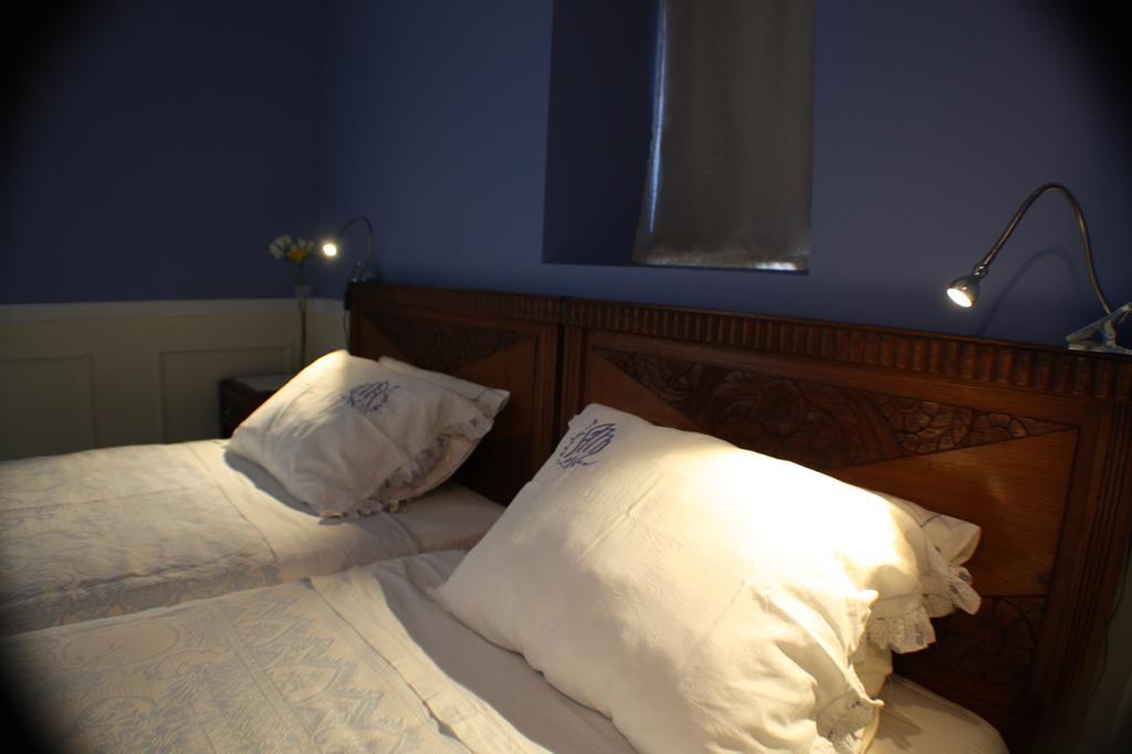 Acucena Vintage Bed & Breakfast ซินตรา ภายนอก รูปภาพ