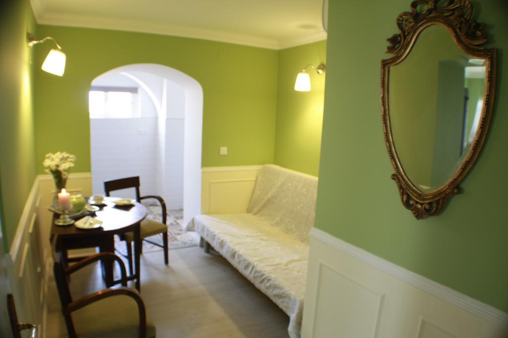 Acucena Vintage Bed & Breakfast ซินตรา ภายนอก รูปภาพ