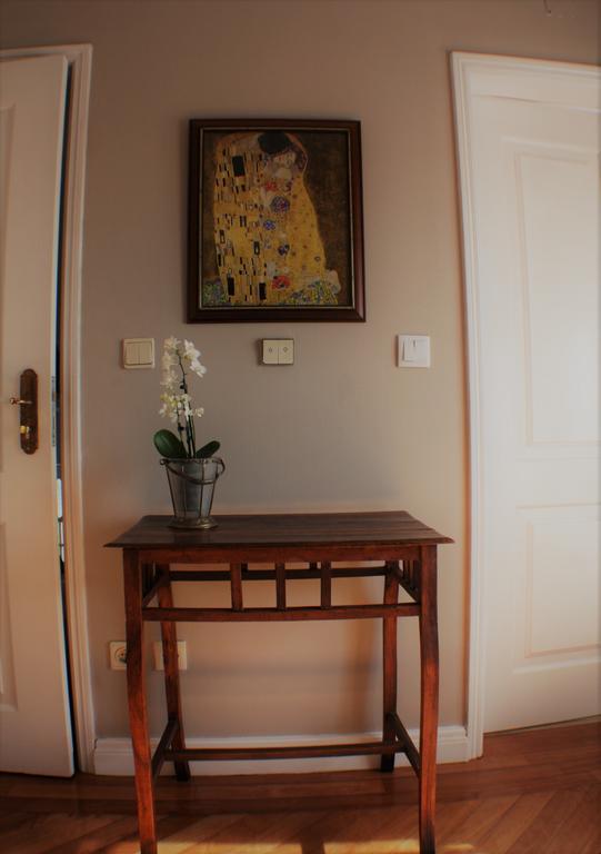 Acucena Vintage Bed & Breakfast ซินตรา ภายนอก รูปภาพ