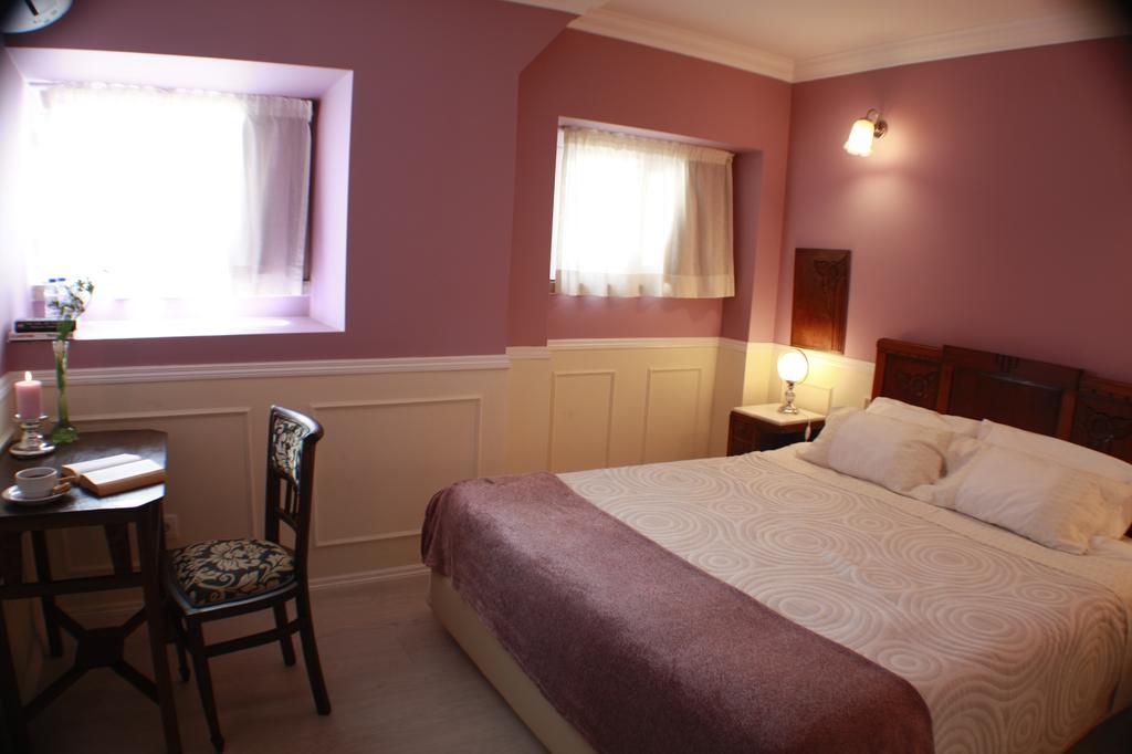 Acucena Vintage Bed & Breakfast ซินตรา ภายนอก รูปภาพ