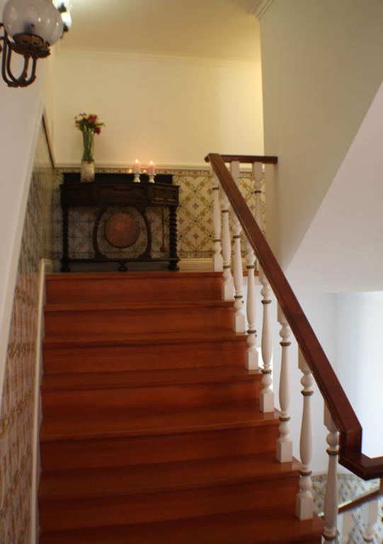 Acucena Vintage Bed & Breakfast ซินตรา ภายนอก รูปภาพ