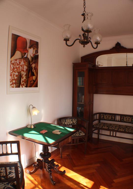 Acucena Vintage Bed & Breakfast ซินตรา ภายนอก รูปภาพ