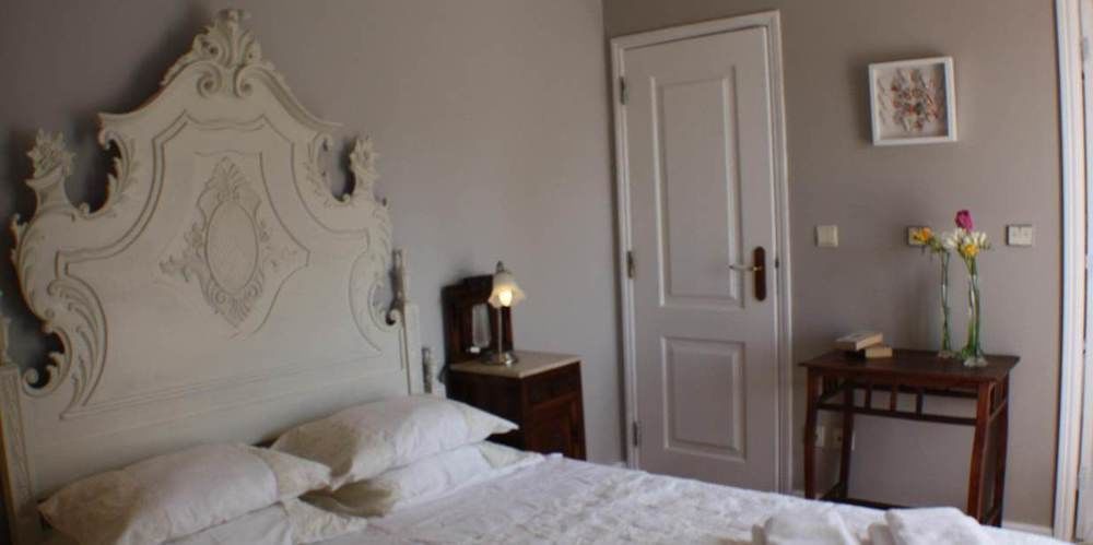 Acucena Vintage Bed & Breakfast ซินตรา ภายนอก รูปภาพ