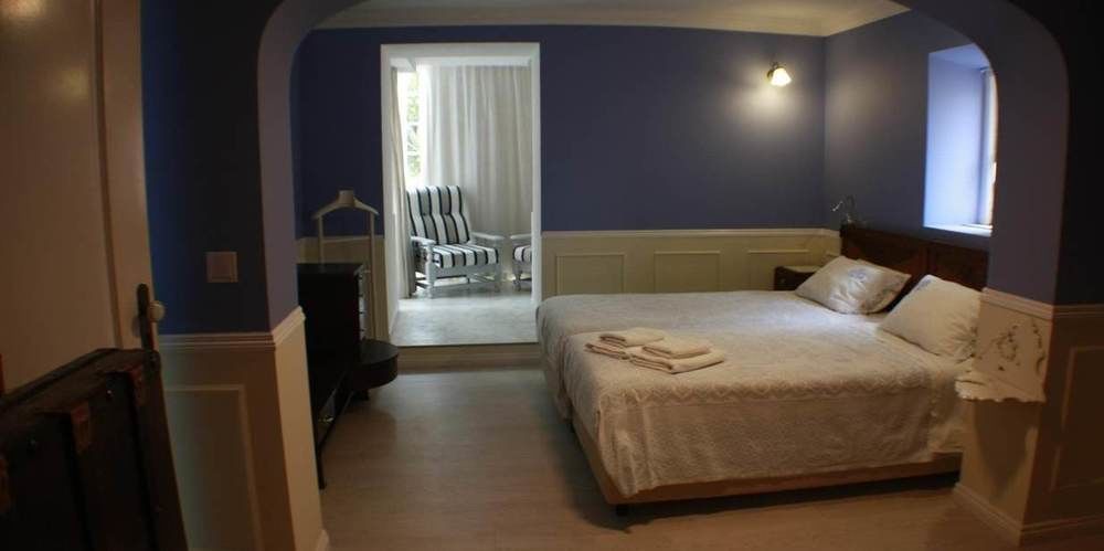 Acucena Vintage Bed & Breakfast ซินตรา ภายนอก รูปภาพ