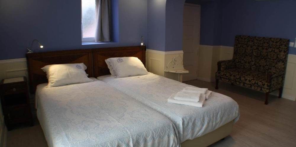 Acucena Vintage Bed & Breakfast ซินตรา ภายนอก รูปภาพ