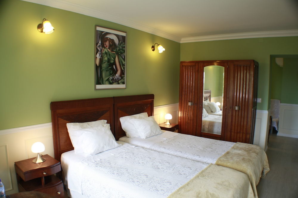 Acucena Vintage Bed & Breakfast ซินตรา ภายนอก รูปภาพ