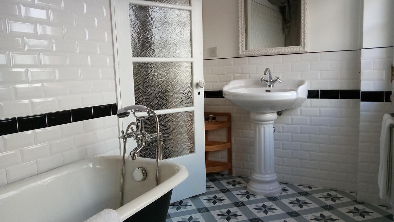 Acucena Vintage Bed & Breakfast ซินตรา ภายนอก รูปภาพ