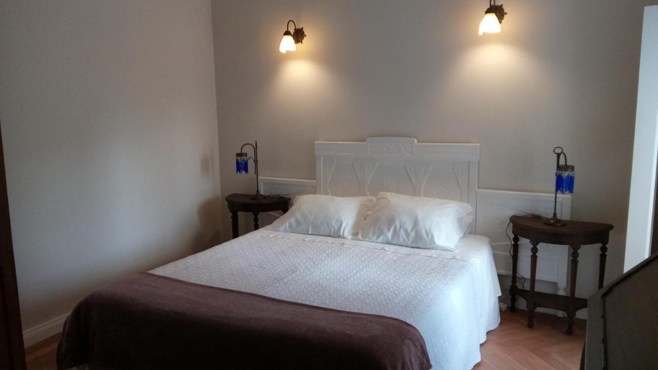 Acucena Vintage Bed & Breakfast ซินตรา ภายนอก รูปภาพ