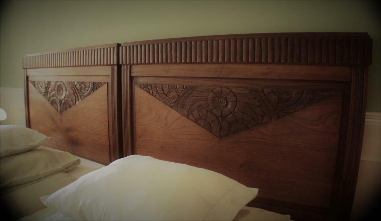 Acucena Vintage Bed & Breakfast ซินตรา ภายนอก รูปภาพ