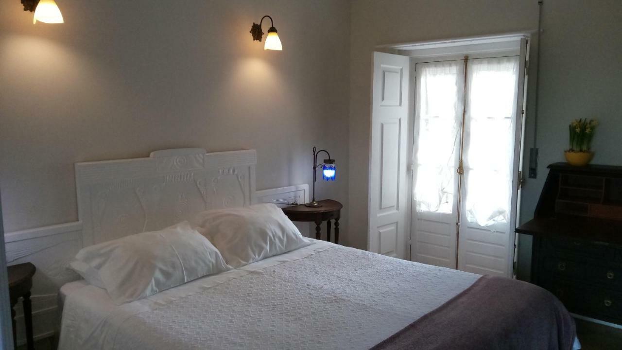 Acucena Vintage Bed & Breakfast ซินตรา ภายนอก รูปภาพ